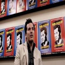 STAGE TUBE: John Leguizamo Named 'Made in NY' Honoree!